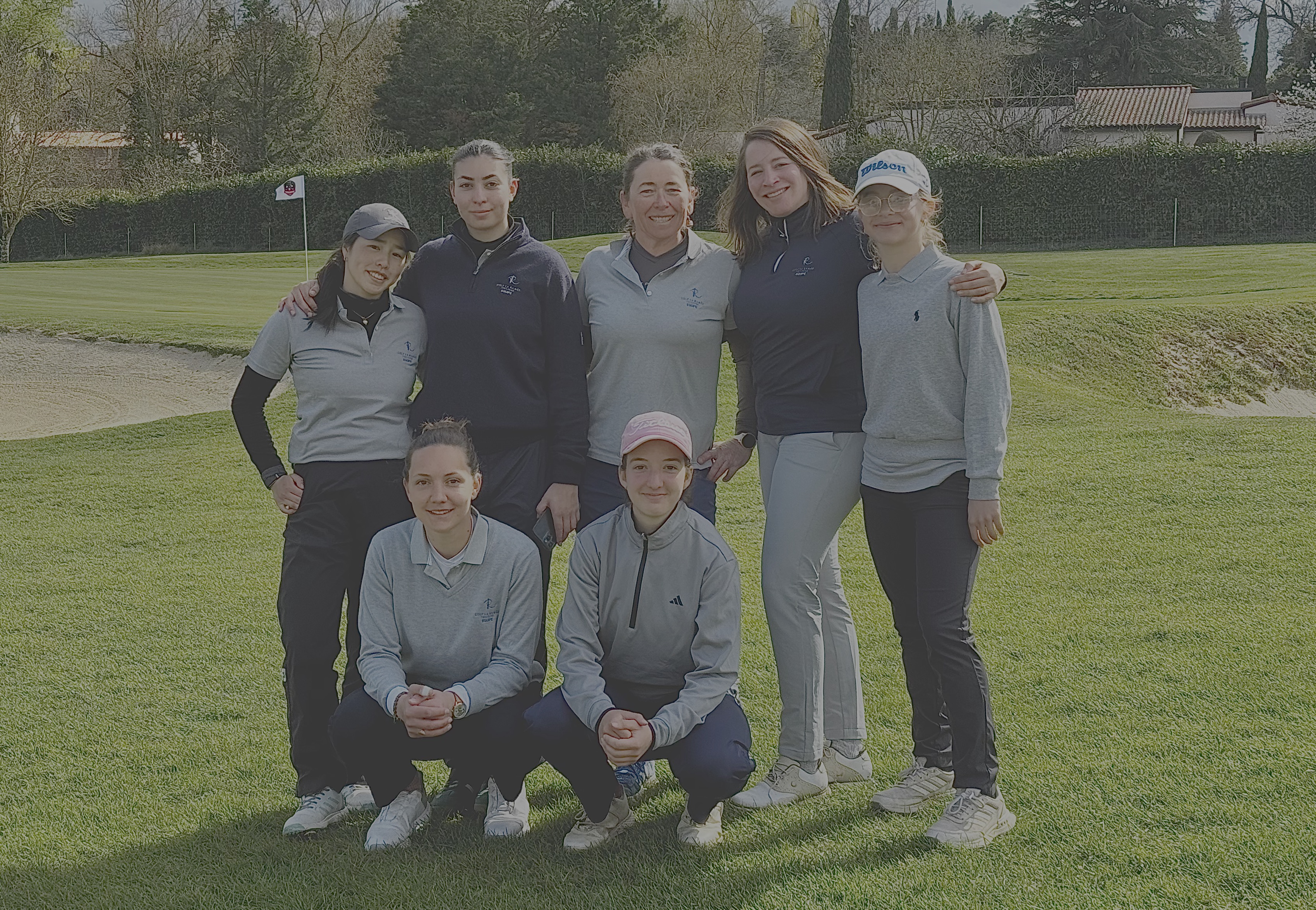 Championnat de ligue par équipes dames