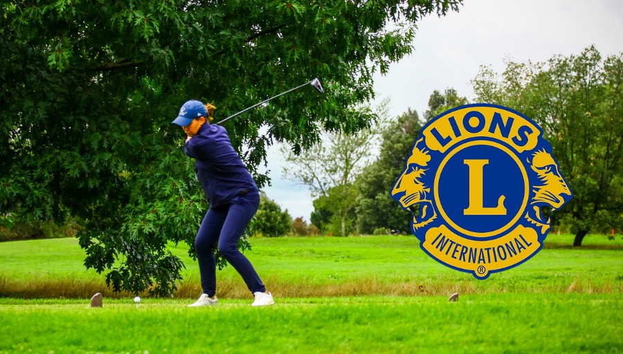 Compétition du Lion’s Club Septembre 2025