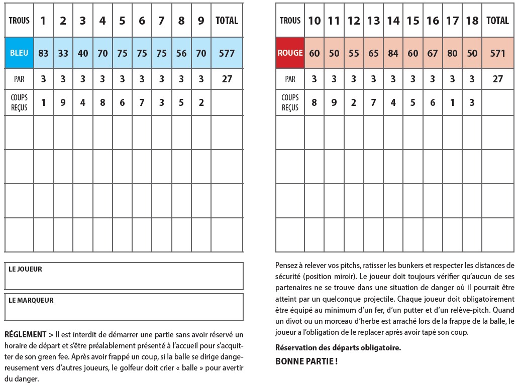 Parcours Compact -- photo 04
